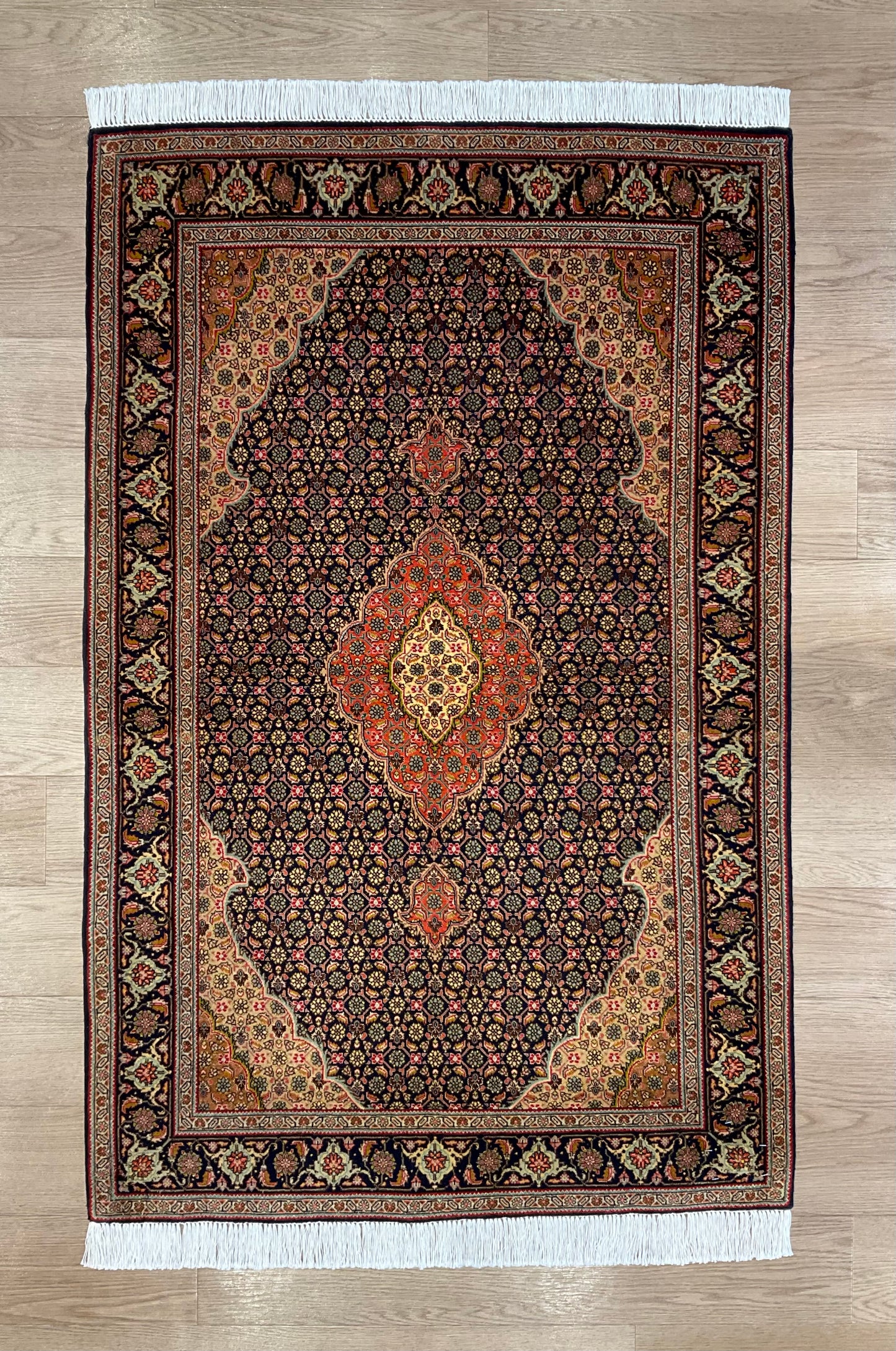 タブリーズ ・マララン 150cm x 100cm PS8020