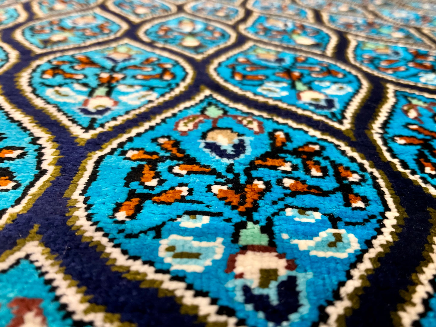 クム ムサヴィ工房 120cm x 80cm PS9916