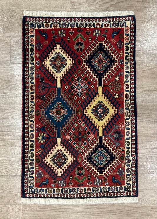 ヤラメ 100cm x 62cm PS4585