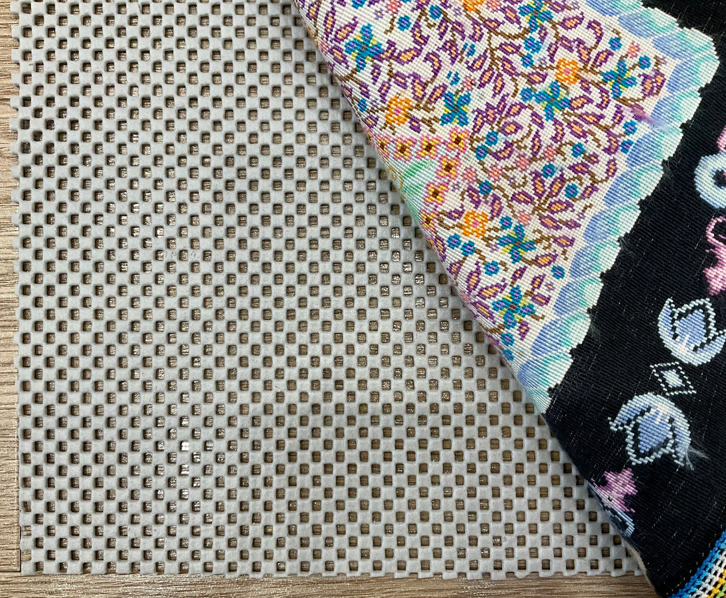 クム プーリア工房 205cm x 140cm PS9911