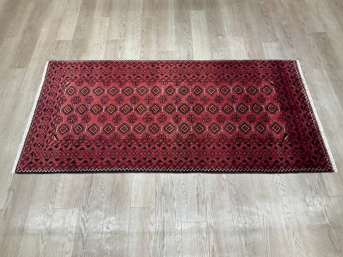 バルーチ 185cm x 97cm PS551