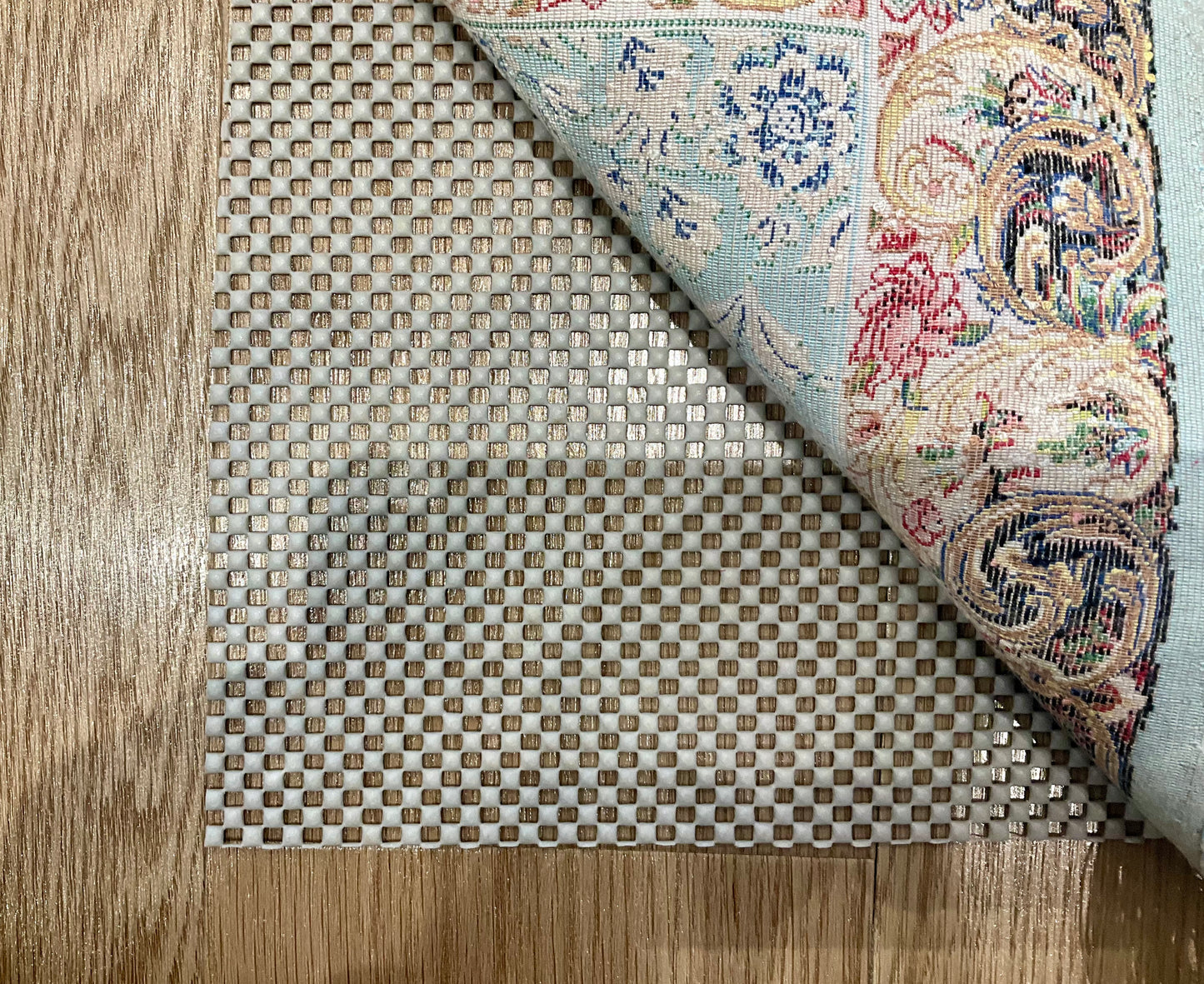 ペルシャンシルク 90cm x 60cm PS6101