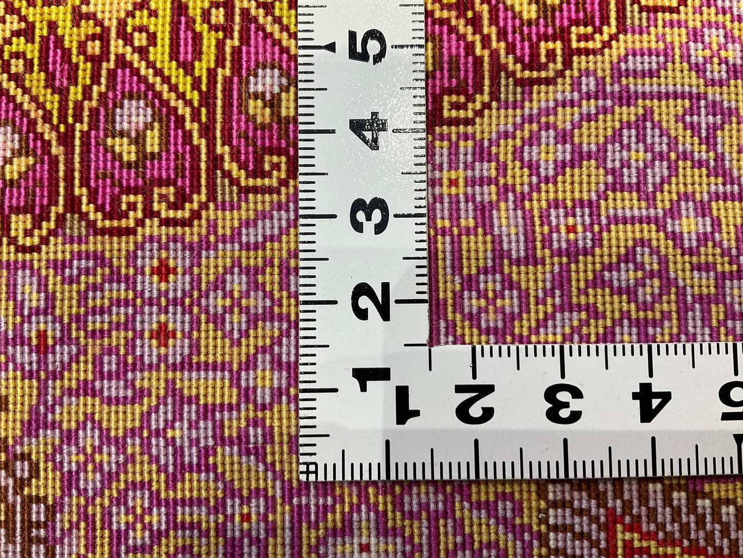 クム アミーリザーデ工房 100cm x 67cm A21620