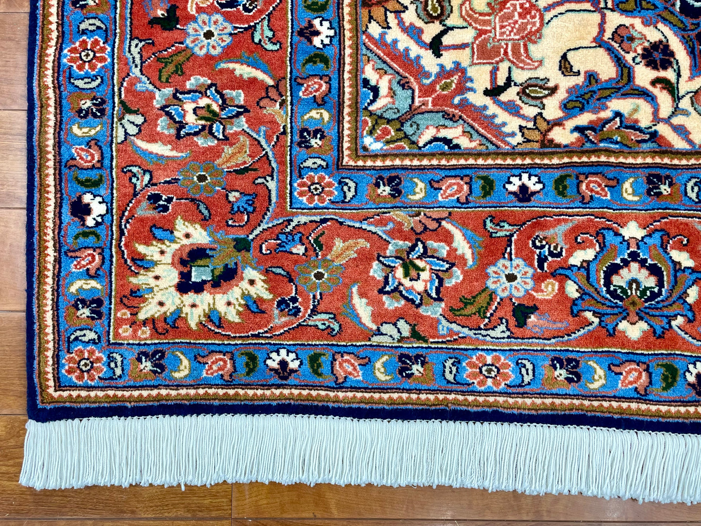 【オンライン限定】サルーク 272cm x 216cm NT6010