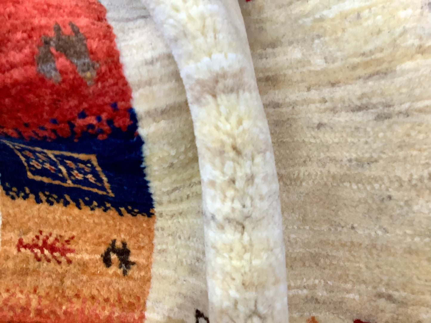 【オンライン限定】カシュクリ 100cm x 65cm RJ7667