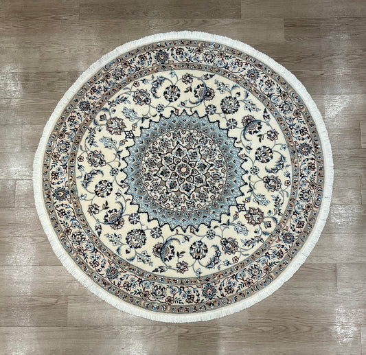 ナイン 152cm x 152cm AR2939