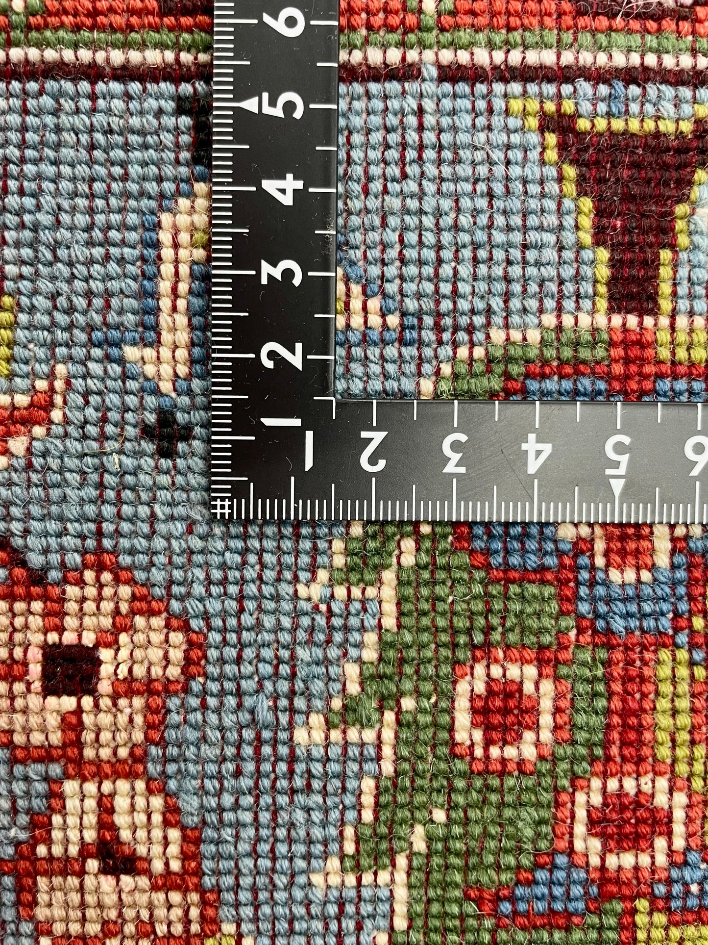 【オンライン限定】カシュガイ 310cm x 202cm PS1956