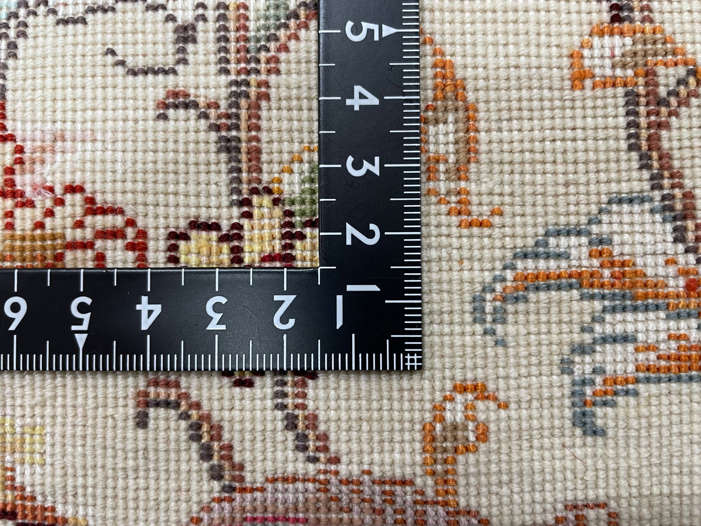 【オンライン限定】タブリーズ ウリア工房 128cm x 80cm PS5298