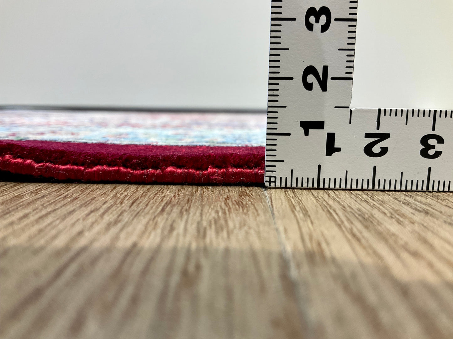 ペルシャンシルク 120cm x 80cm PS3917