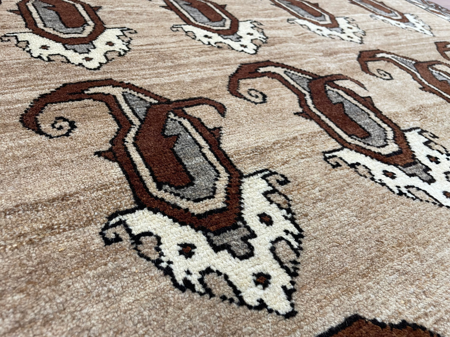 【オンライン限定】シラーズ 216cm x 120cm NT11200