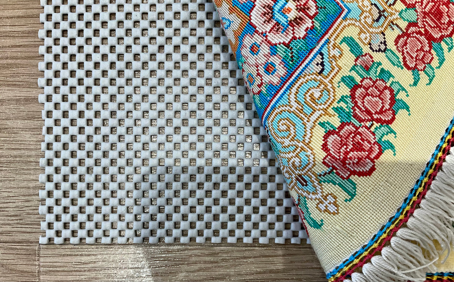 クム ハージラヒミ工房 118cm x 80cm PS919