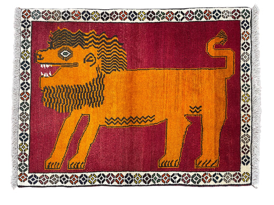 【オンライン限定】シラーズ 110cm x 80cm RJ14023