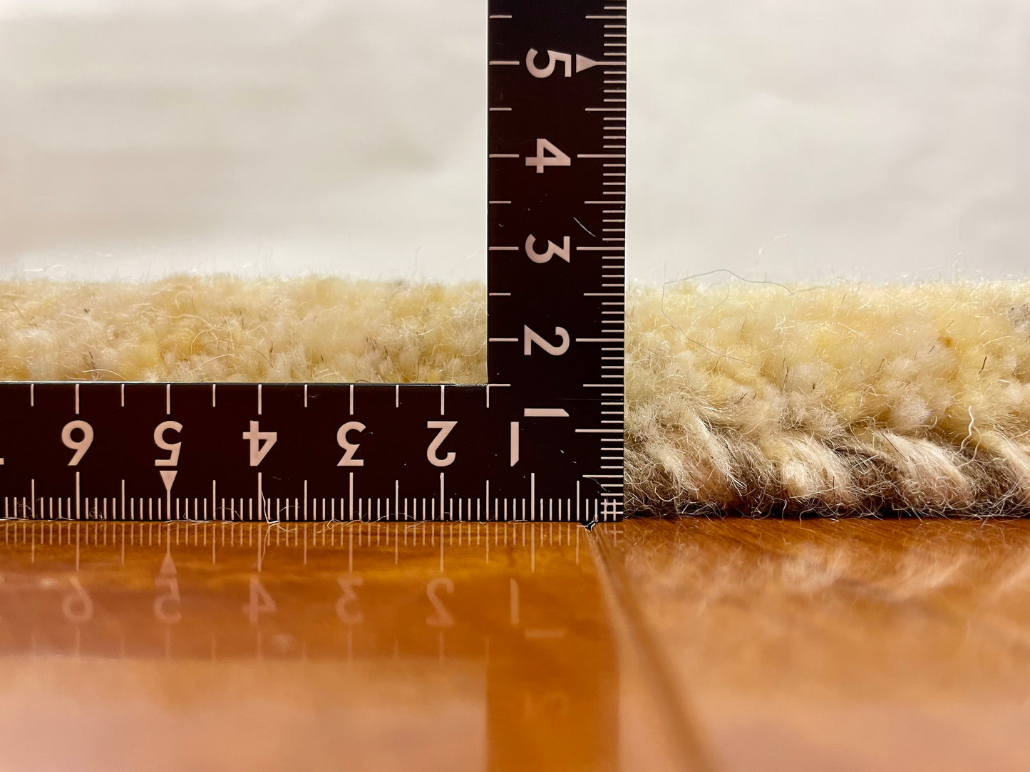 【オンライン限定】ギャッベ 200cm x 157cm RJ3882