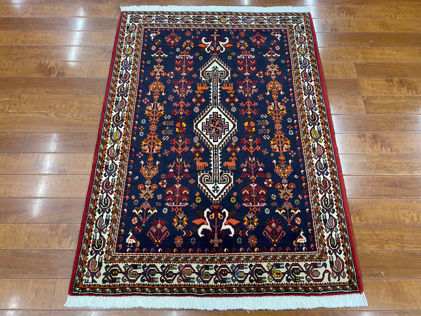 【オンライン限定】アバデ 142cm x 105cm PS9368