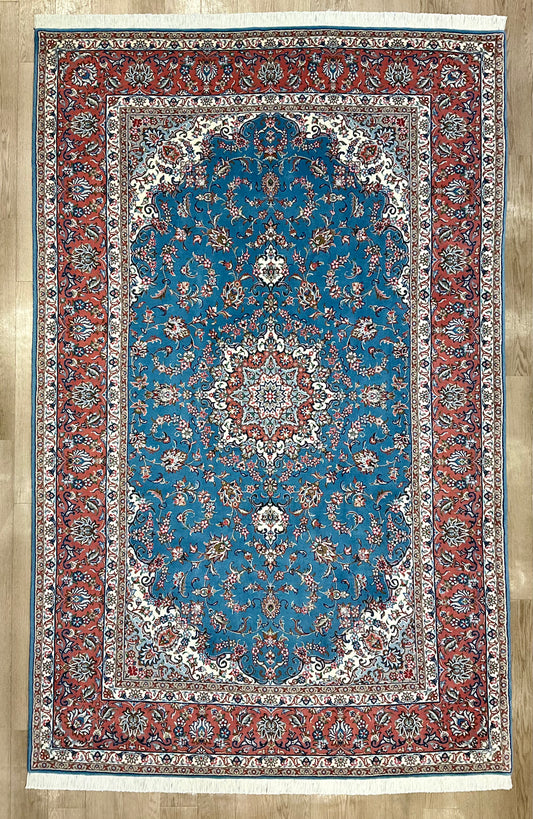 【オンライン限定】カシャーン(カシャン) 305cm x 197cm PS378