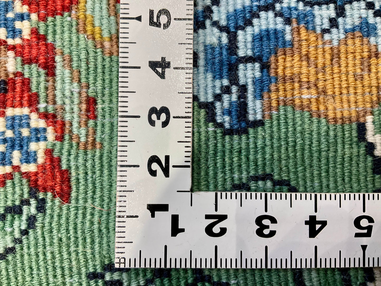 カシャーン 305cm x 200cm NT17332