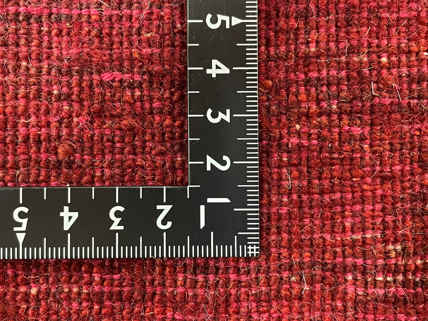【オンライン限定】カシュクリギャッベ 133cm x 85cm RJ14830