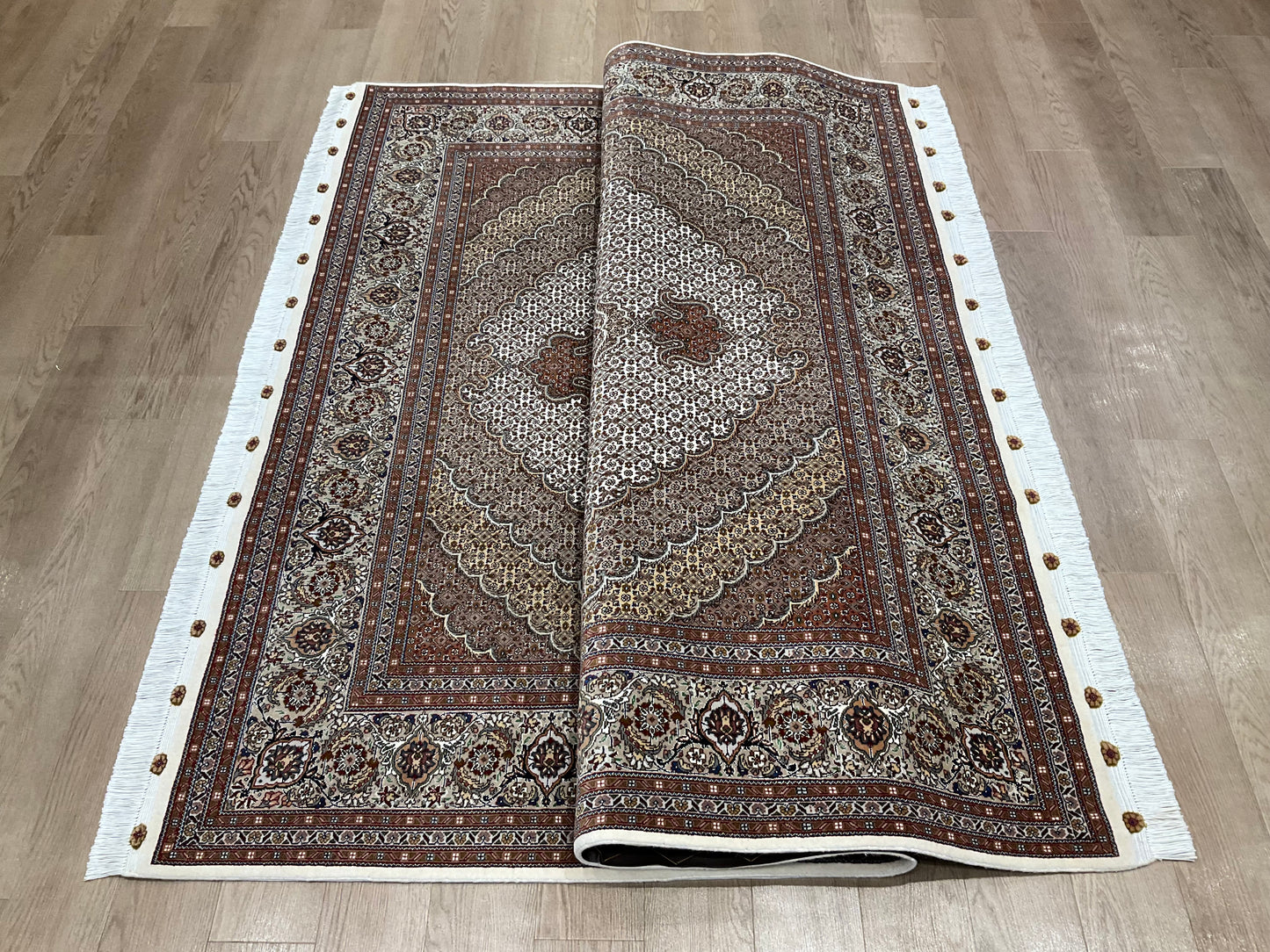 タブリーズ 255cm x 202cm PS1339