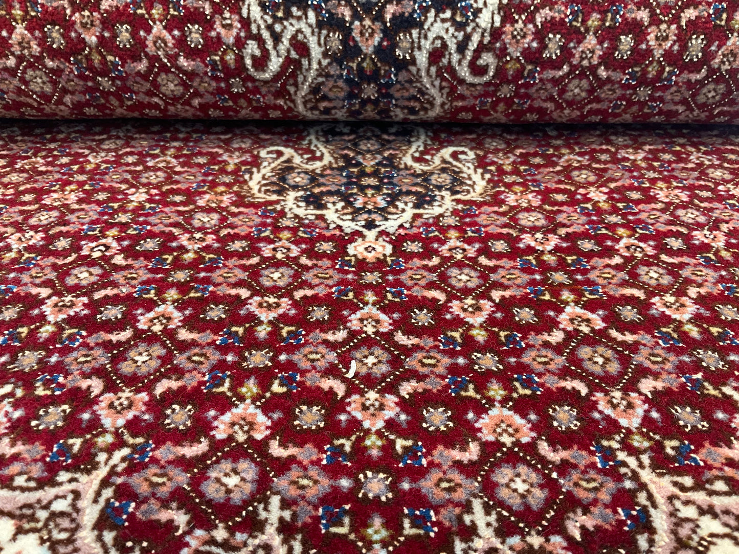 タブリーズ アブドラーヒ工房 164cm x 102cm PS8638