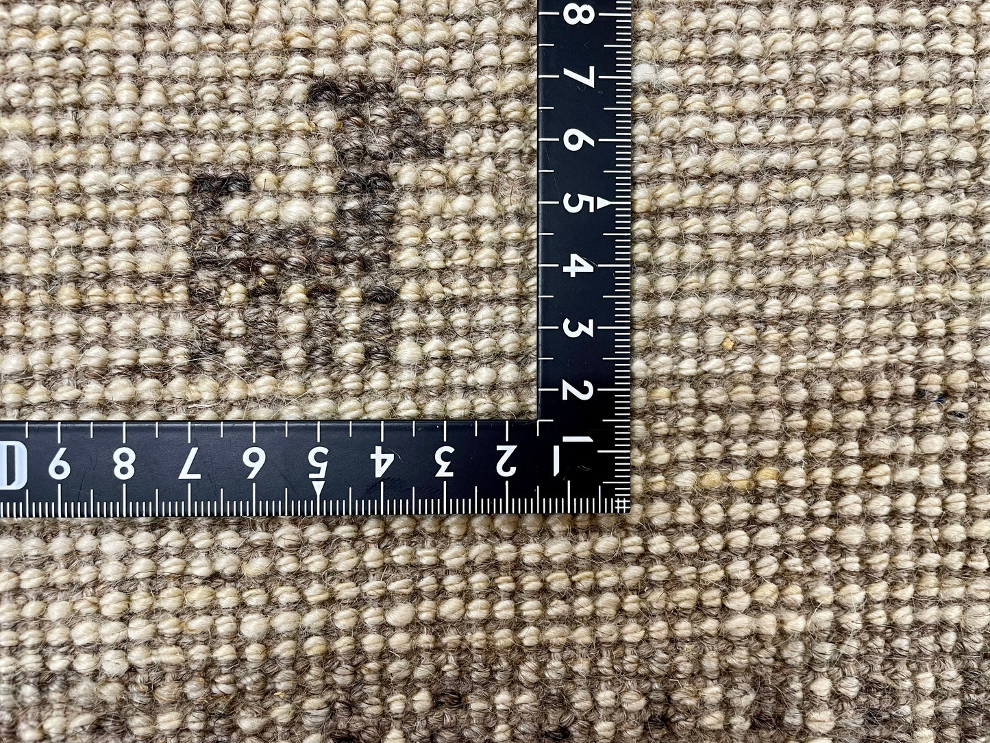 【オンライン限定】ギャッベ 243cm x 198cm RJ6504