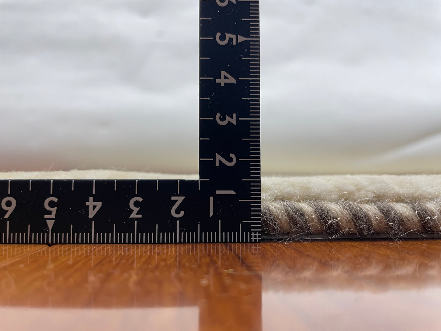 【オンライン限定】カシュクリギャッベ 125cm x 88cm RJ12461
