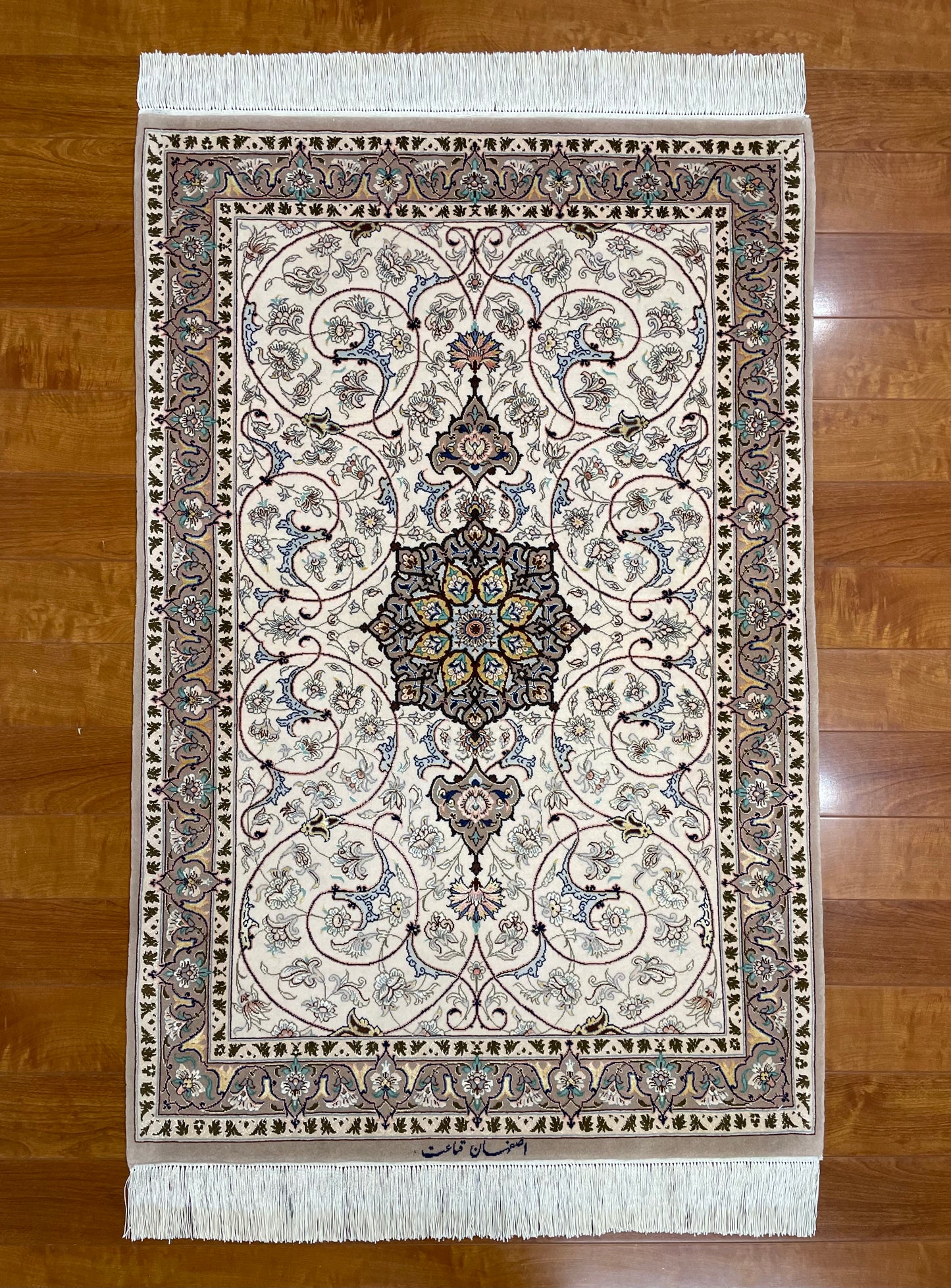 【オンライン限定】イスファハン 125cm x 83cm PS7272