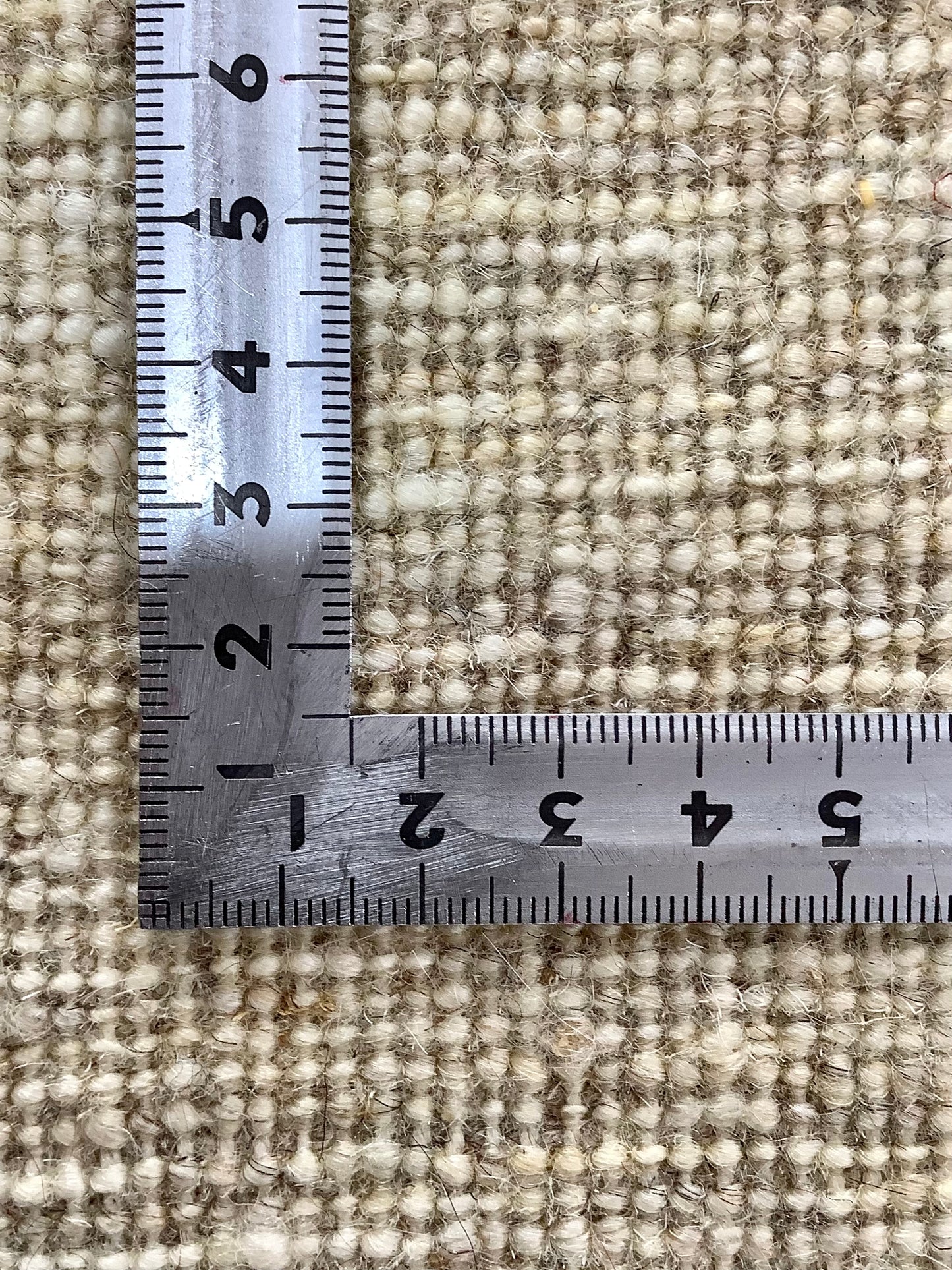 【オンライン限定】カシュクリギャッベ 98cm x 64cm RJ3097