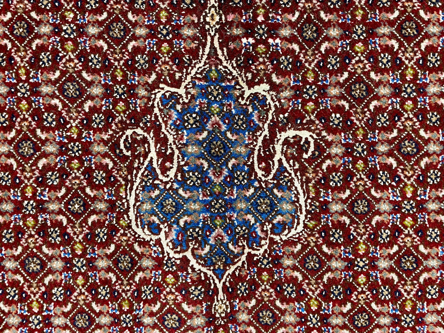 【オンライン限定】タブリーズ アブドルラヒ工房 215cm x 150cm PS5293
