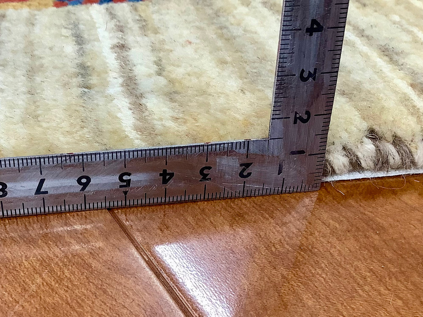 【オンライン限定】カシュクリ 92cm x 64cm RJ7820