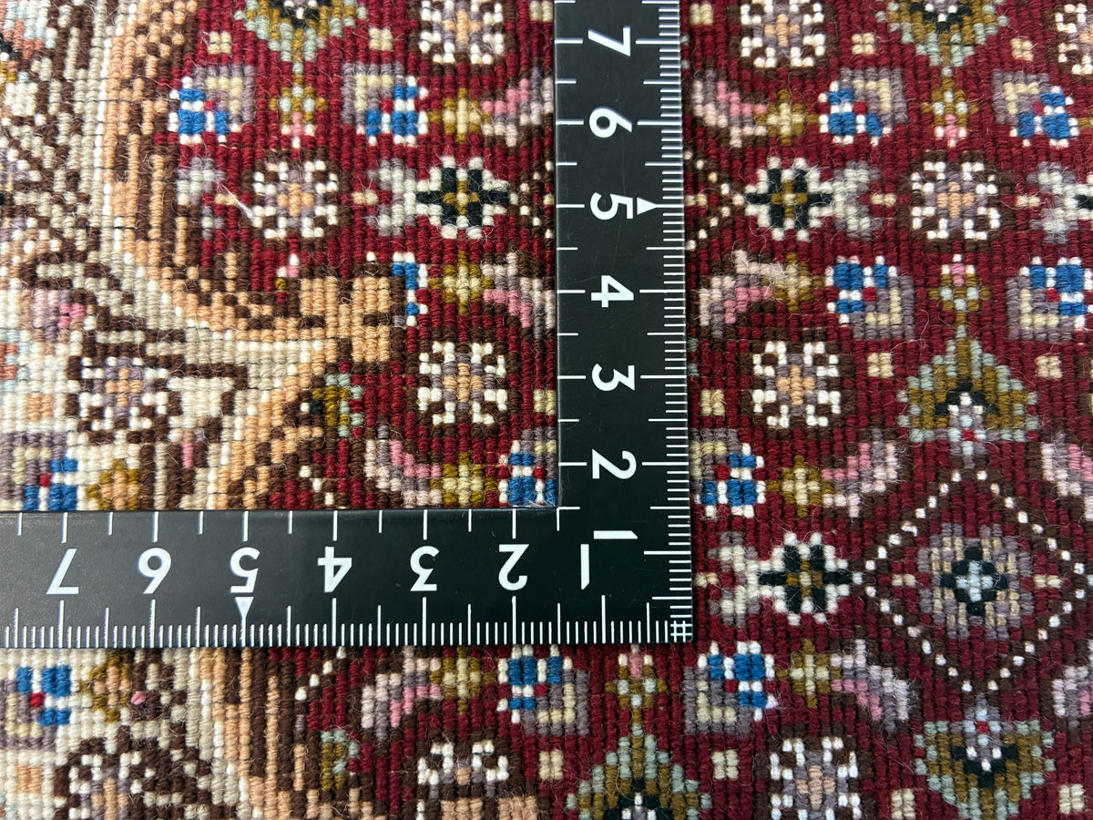 【オンライン限定】タブリーズ 245cm x 204cm PS13226