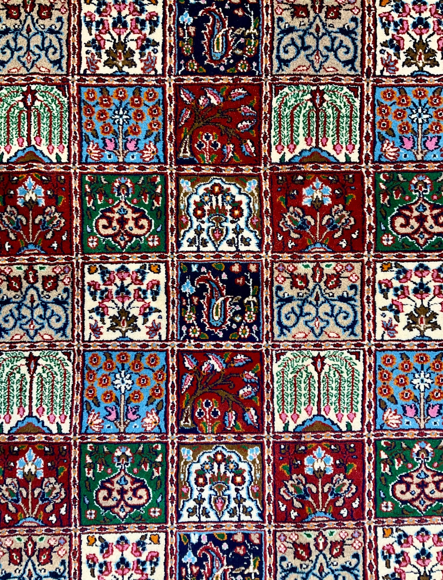 ムード 198cm x 152cm NT5291