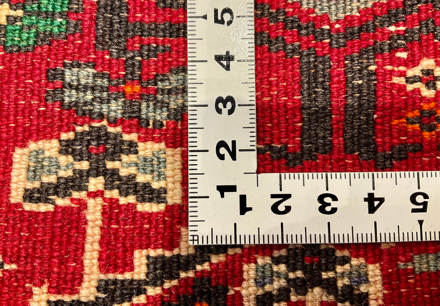 バルーチ 155cm x 80cm PS9261