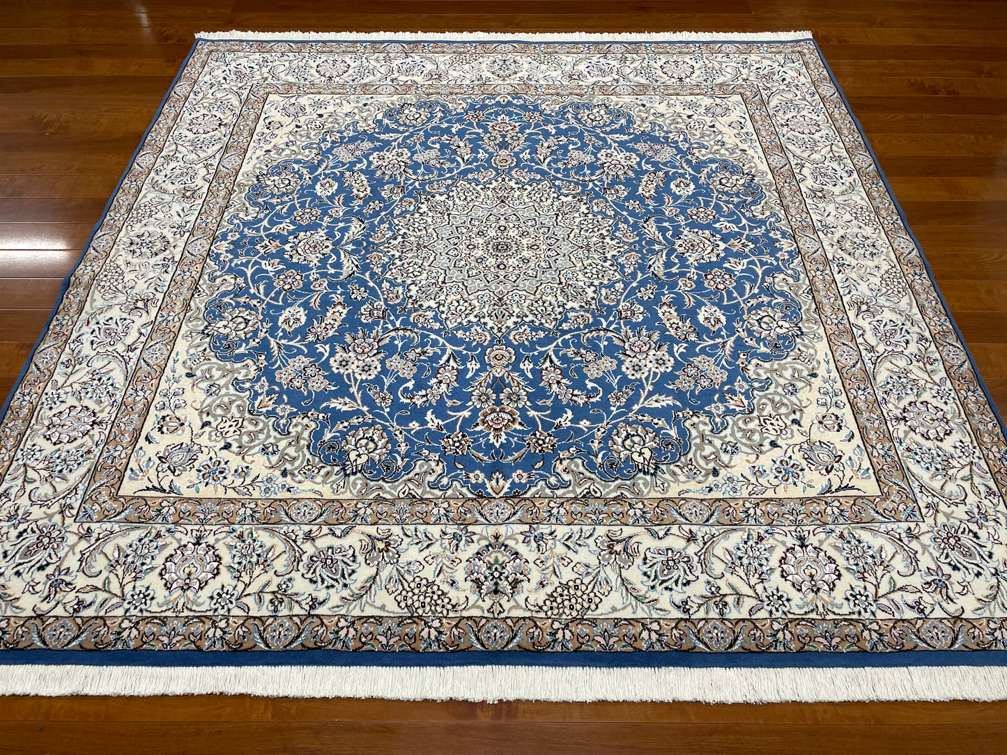 【オンライン限定】ナイン 205cm x 205cm PS5152