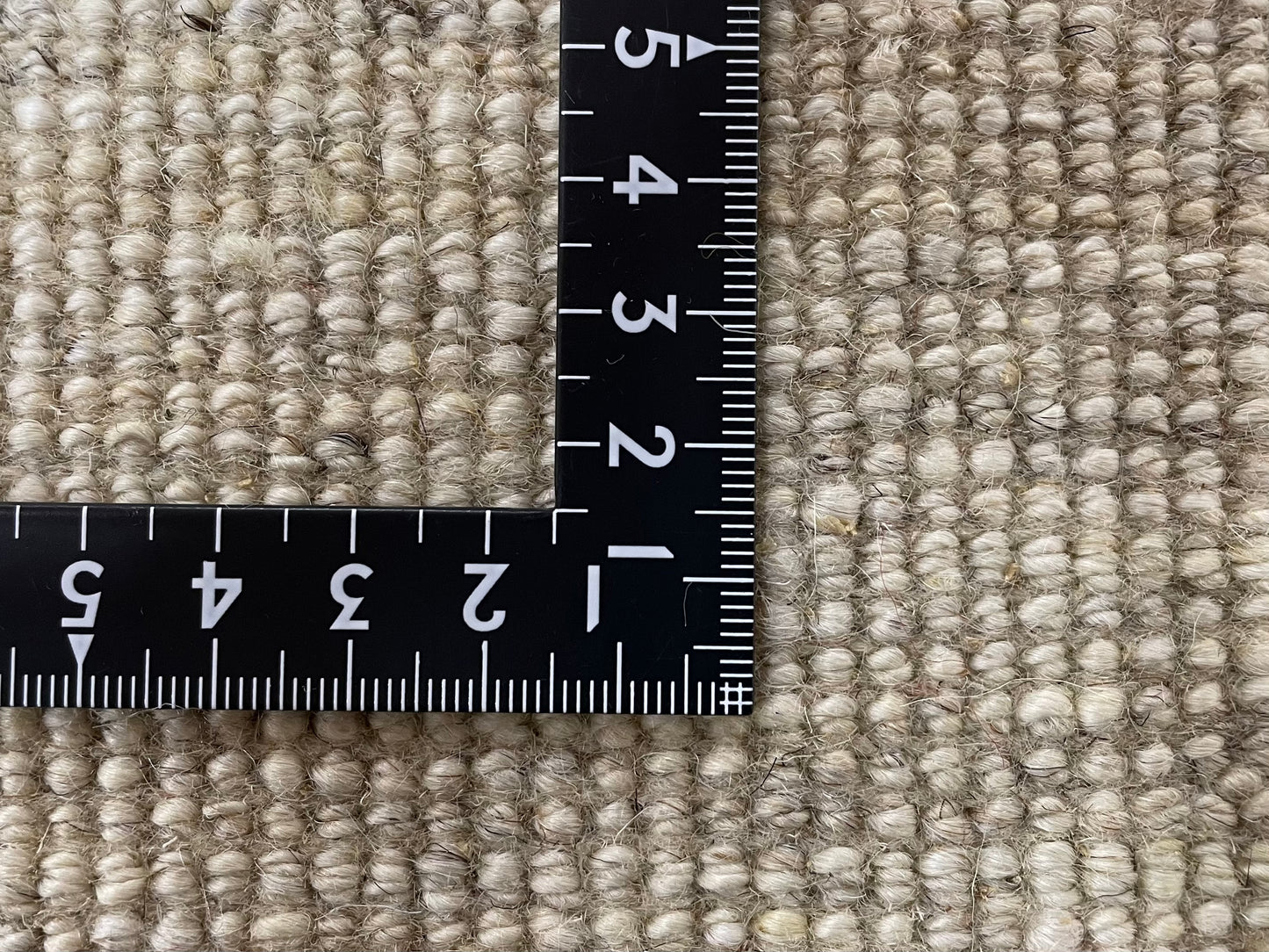 【オンライン限定】ギャッベ 134cm x 78cm RJ12982