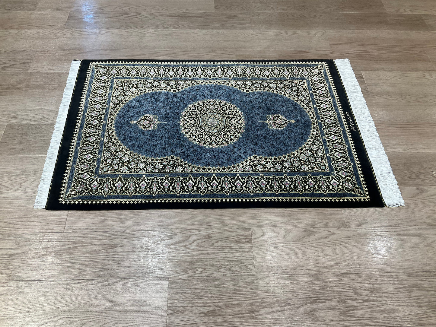 クム ムーサヴィ工房 115cm x 77cm PS251