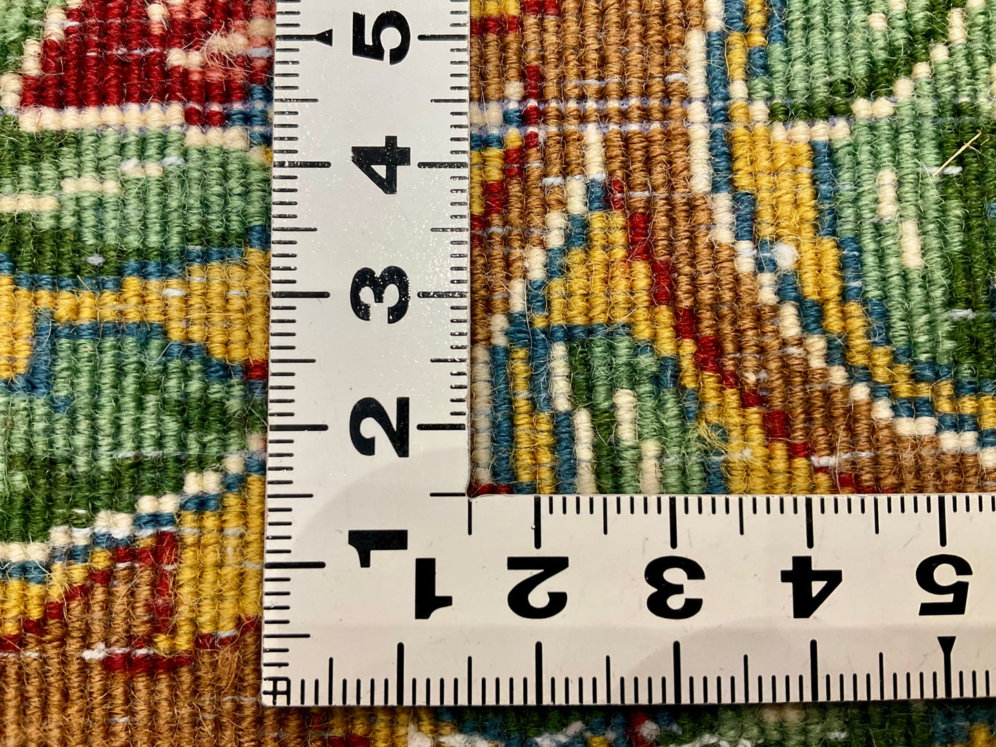 カシャーン(カシャン) 165cm x 110cm PS8631