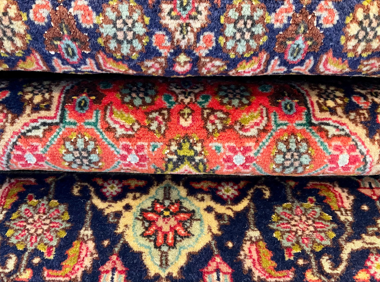 タブリーズ ・マララン 150cm x 100cm PS8020