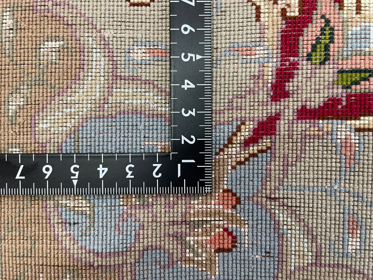 【オンライン限定】タブリーズ 120cm x 76cm NT8136