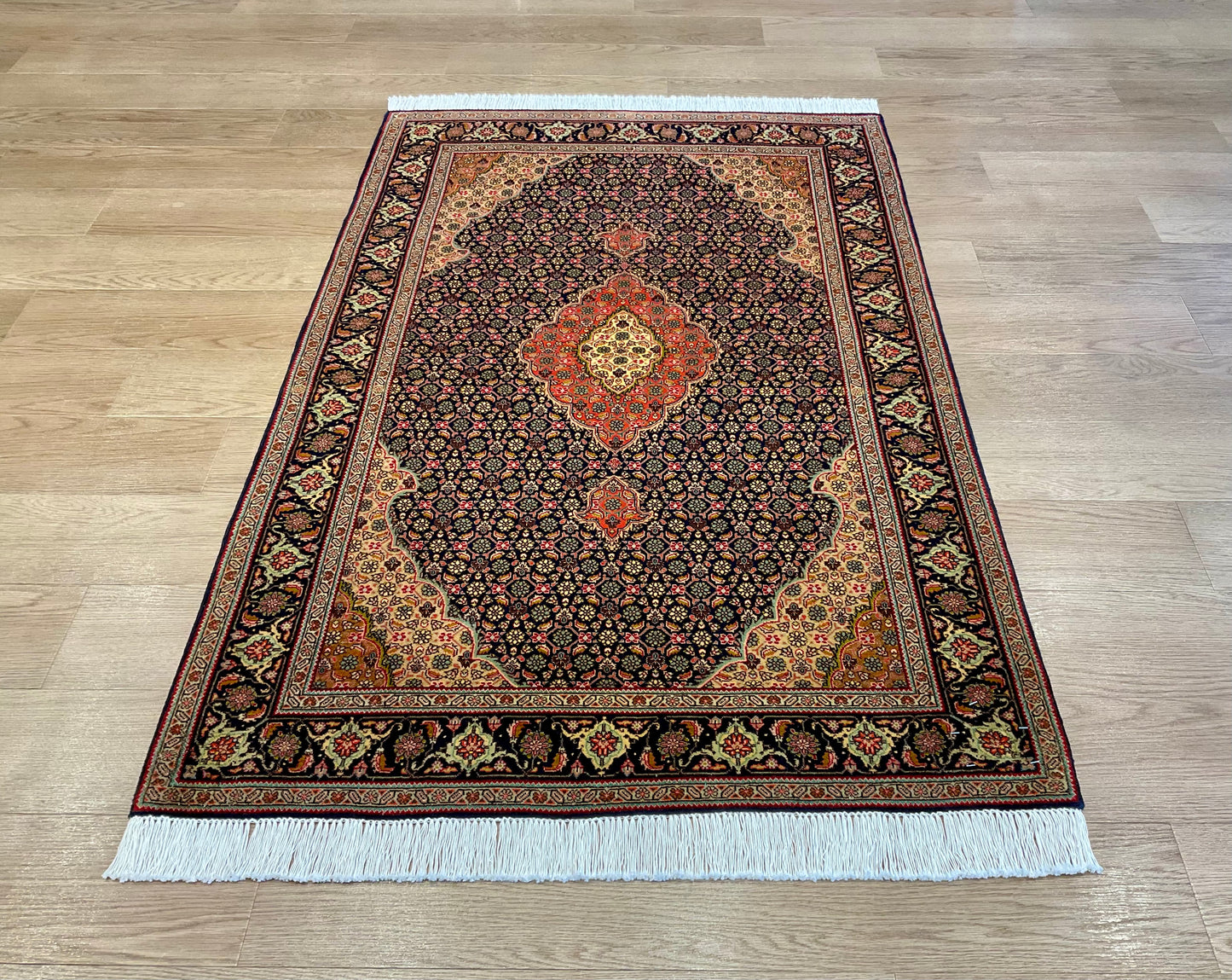 タブリーズ ・マララン 150cm x 100cm PS8020