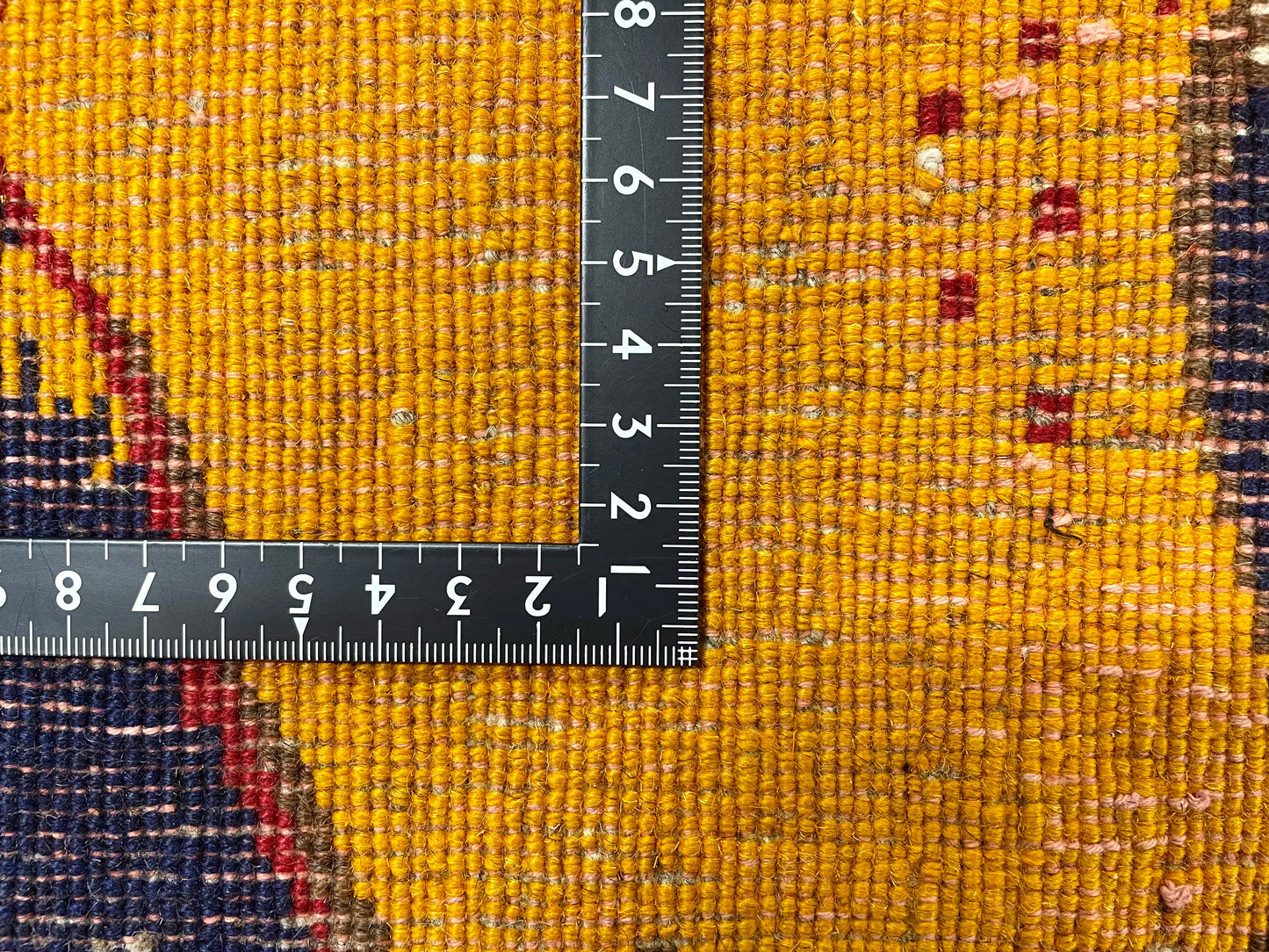 【オンライン限定】シラーズ 220cm x 150cm RJ13566