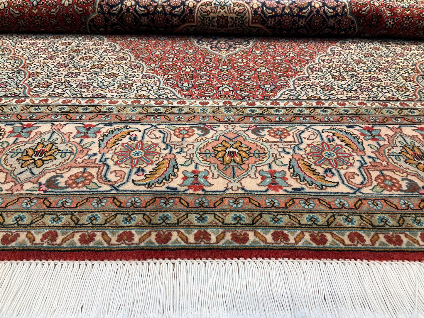 タブリーズ 295cm x 203cm NT5580