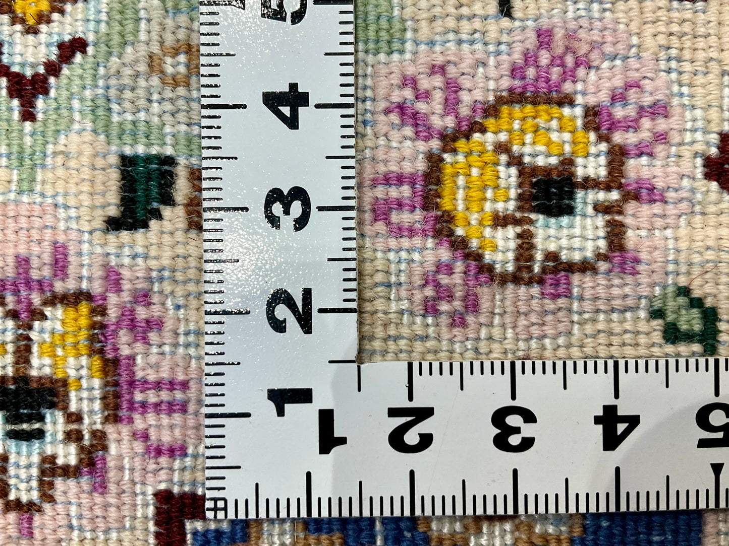 ナインシシラ モルタザビ工房 73cm x 51cm SEM46241