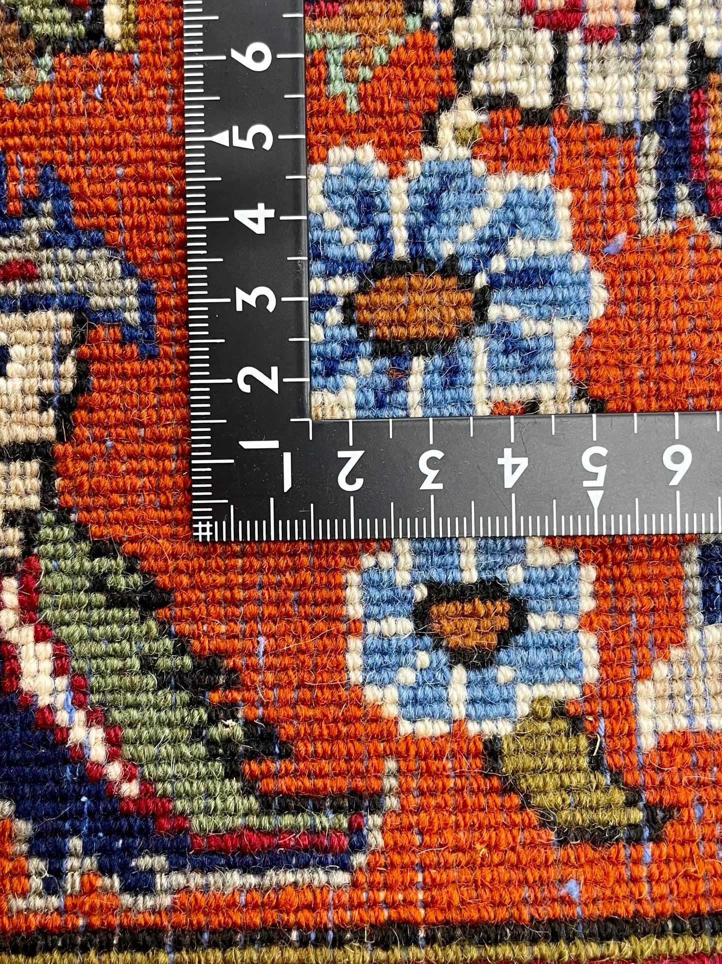 【オンライン限定】カシュマール 310cm x 222cm NT11643