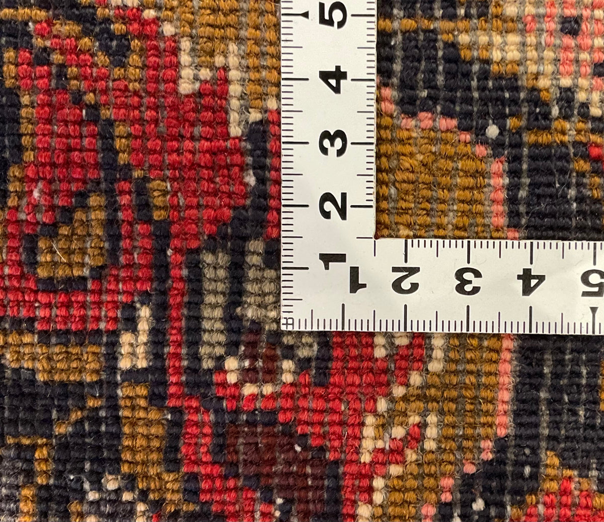 【福岡店】バルーチ 190cm x 105cm PS7064