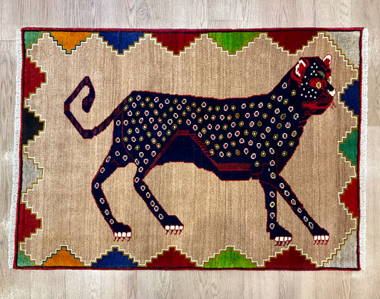 シラーズ 146cm x 104cm RJ14045