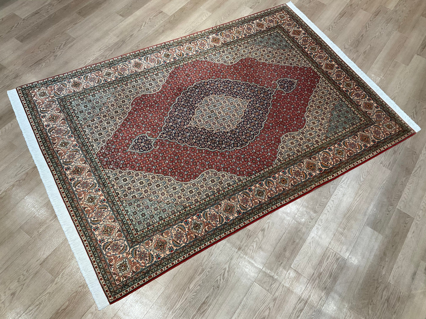 タブリーズ 295cm x 203cm NT5580