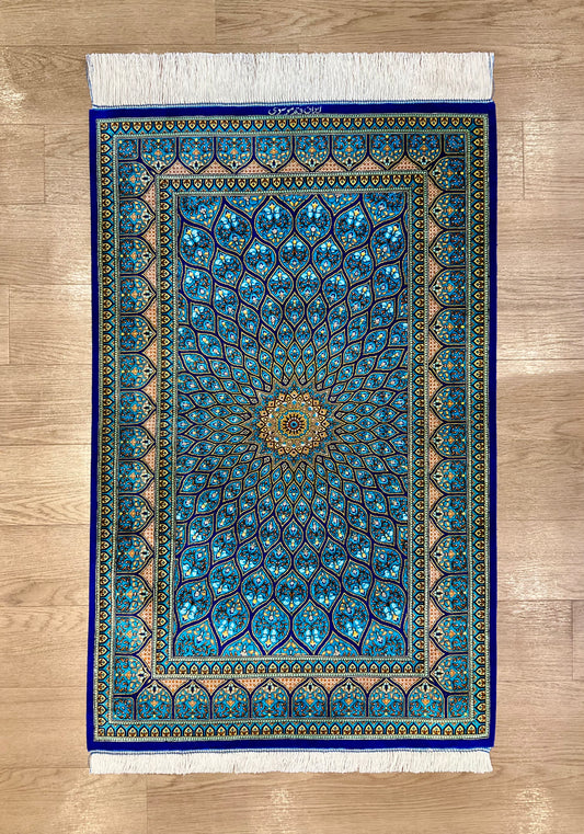 クム ムサヴィ工房 122cm x 78cm PS8762