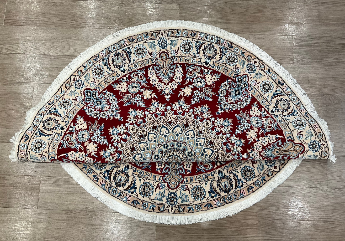 ナイン 143cm x 143cm AR2946