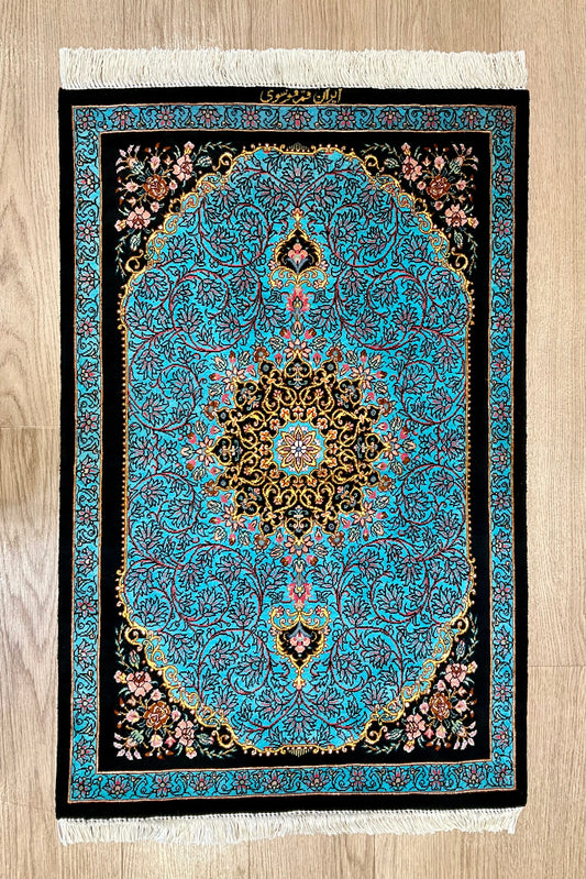 クム ムサヴィ工房 88cm x 57cm PS1371