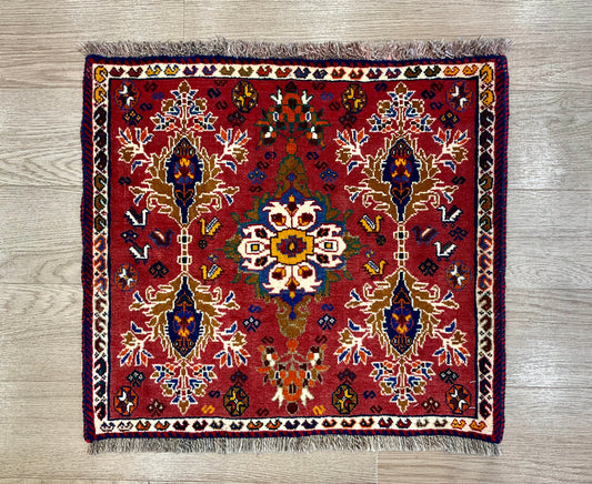 シラーズ 65cm x 65cm PS6909